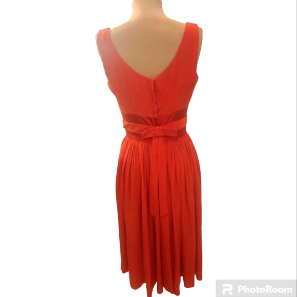 JUNIOR THEMES vintage prom dress - Picture 2 of 14